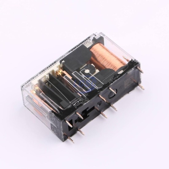 OMRON G7SA-2A2B DC24