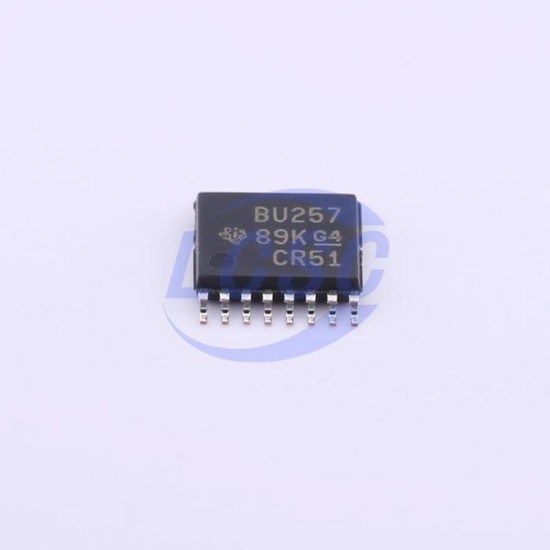 TI SN74CB3Q3257PWR