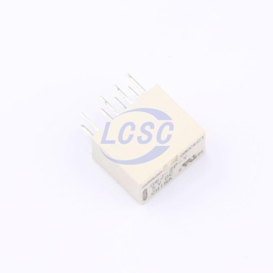 OMRON G6J-2P-Y DC5 OMRON G6J-2P-Y DC5