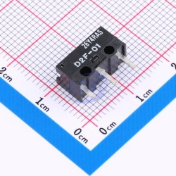 OMRON D2F-01