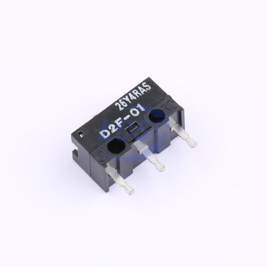 OMRON D2F-01