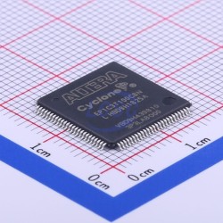 Intel/Altera EP1C3T100C8N
