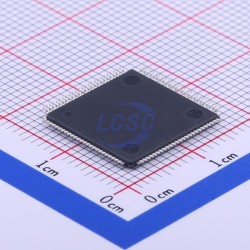 Intel/Altera EP1C3T100C8N