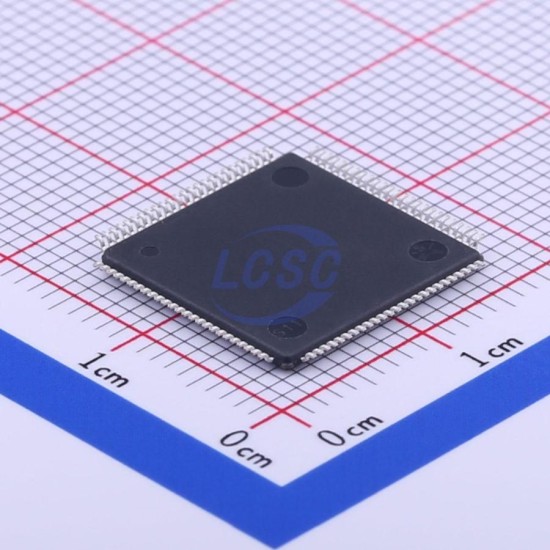 Intel/Altera EP1C3T100C8N