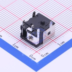XKB Connection DC-044B-5A-2.0