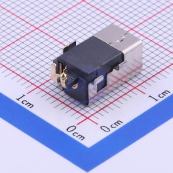 XKB Connection DC-C024E-7A-1.65