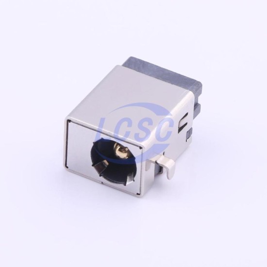 XKB Connection DC-C033D-5.5A-2.5 XKB Connection DC-C033D-5.5A-2.5