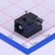 XKB Connection DC-044D-2.5A-2.5-SMT XKB Connection DC-044D-2.5A-2.5-SMT