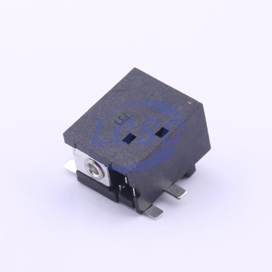 XKB Connection DC-044D-2.5A-2.5-SMT XKB Connection DC-044D-2.5A-2.5-SMT