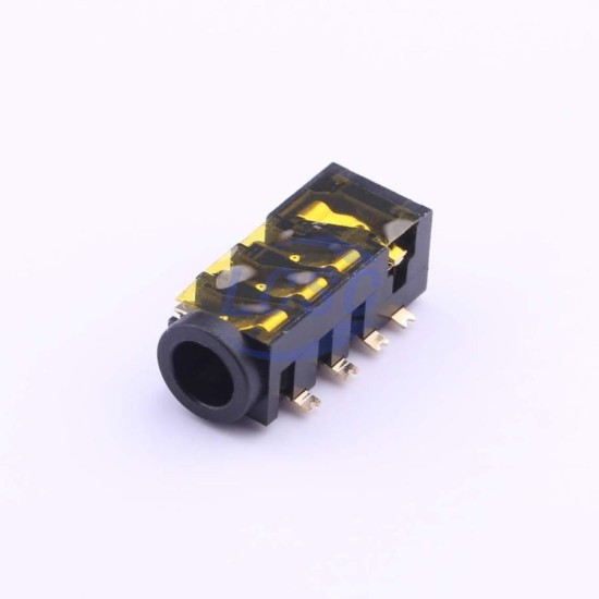 XKB Connection PJ-35368-B-SMT XKB Connection PJ-35368-B-SMT