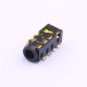XKB Connection PJ-35368-B-SMT XKB Connection PJ-35368-B-SMT