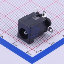 XKB Connection DC-531-2.5-SMT
