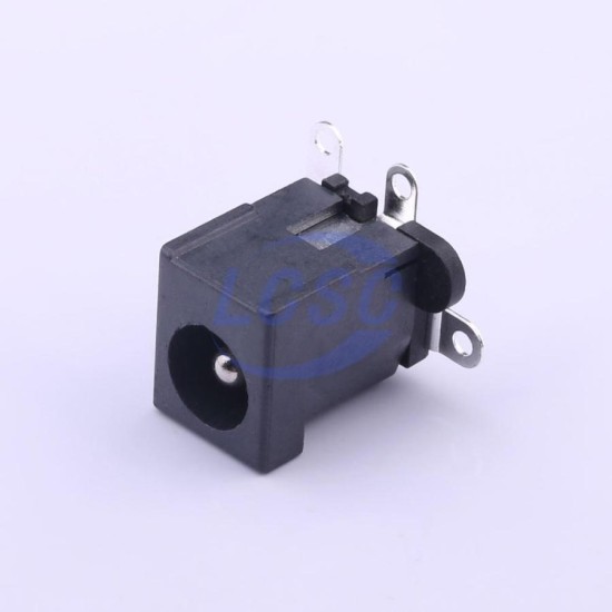 XKB Connection DC-531-2.5-SMT XKB Connection DC-531-2.5-SMT