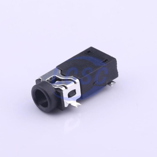 XKB Connection PJ-2342-SMT XKB Connection PJ-2342-SMT