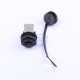 XKB Connection RJ45S-XKB08S XKB Connection RJ45S-XKB08S