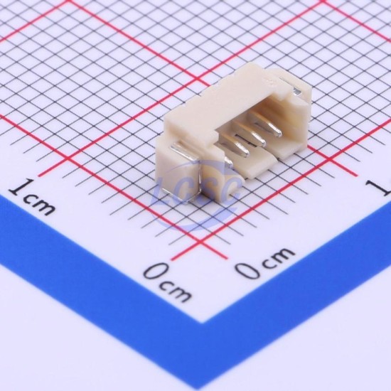 XKB Connection X9821WRS-04-9TSN