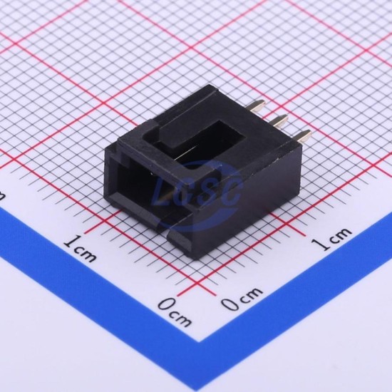 XKB Connection X9556WV-03-N0V01