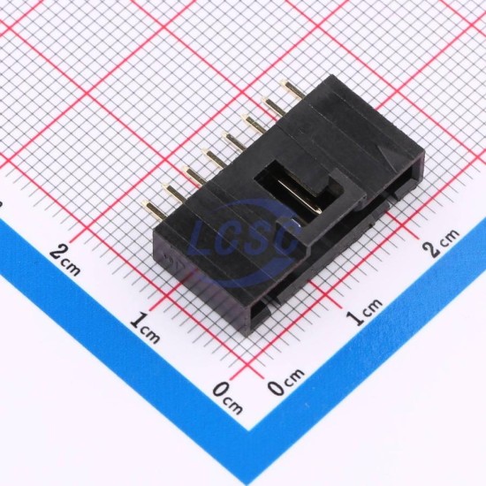 XKB Connection X9556WV-08-N0V01 XKB Connection X9556WV-08-N0V01