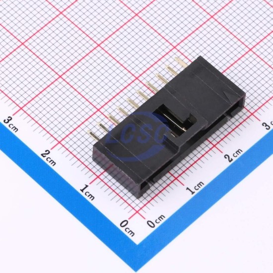 XKB Connection X9556WV-10-N0V01 XKB Connection X9556WV-10-N0V01
