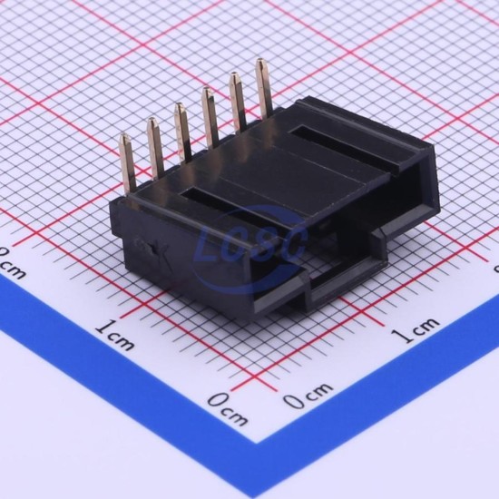 XKB Connection X9556WR-06-N0V01 XKB Connection X9556WR-06-N0V01