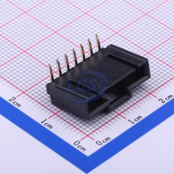XKB Connection X9556WR-07-N0V01 XKB Connection X9556WR-07-N0V01