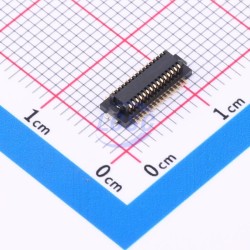 HRS DF12NB(3.0)-30DS-0.5V(51) HRS DF12NB(3.0)-30DS-0.5V(51)
