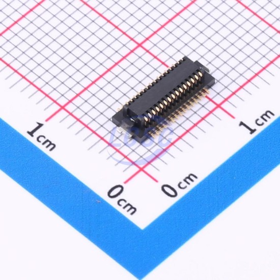 HRS DF12NB(3.0)-30DS-0.5V(51)