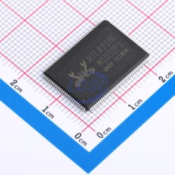 REALTEK RTL8316E-CG REALTEK RTL8316E-CG