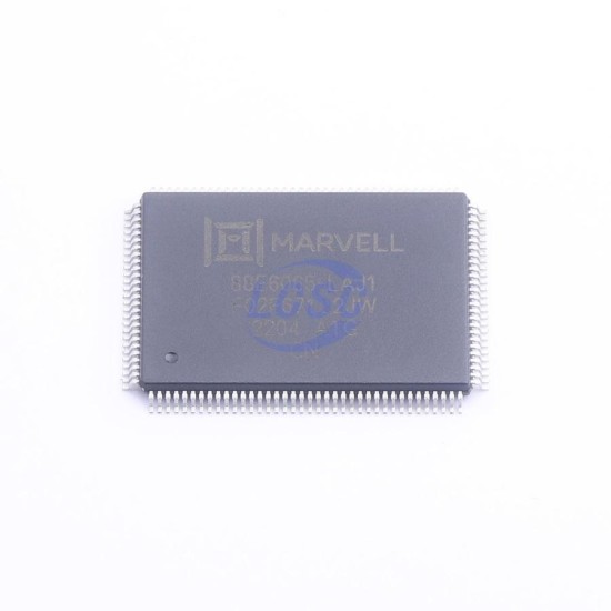 MARVELL 88E6065-A1-LAJ1I000