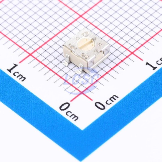 BOURNS 3314G-1-101E