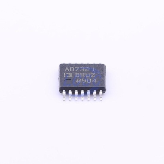 ADI AD7321BRUZ-REEL7