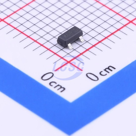 DIODES AZ23C27-7-F DIODES AZ23C27-7-F