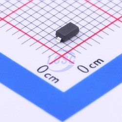 DIODES BZT52C16-7-F DIODES BZT52C16-7-F