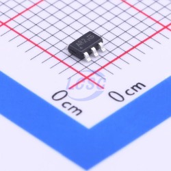 DIODES DMC2053UVT-7 DIODES DMC2053UVT-7