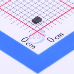 DIODES DMC2450UV-7 DIODES DMC2450UV-7