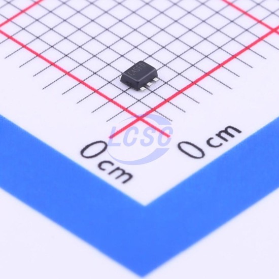 DIODES DMC2450UV-7