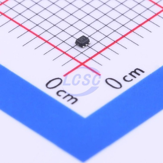 DIODES DMC2990UDJ-7 DIODES DMC2990UDJ-7