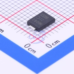 DIODES PDS3200Q-13 DIODES PDS3200Q-13