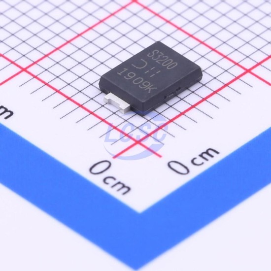 DIODES PDS3200Q-13 DIODES PDS3200Q-13