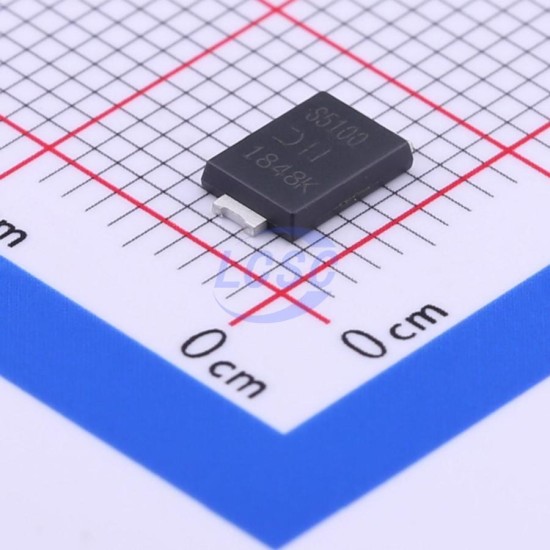 DIODES PDS5100Q-13D
