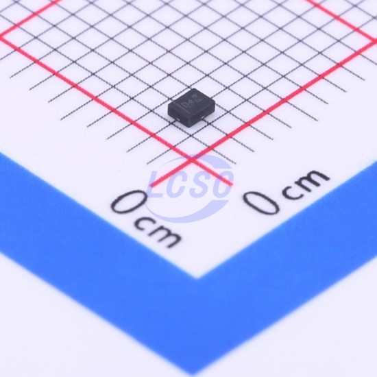 DIODES SBR1U40LP-7 DIODES SBR1U40LP-7