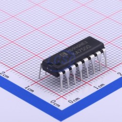 HGSEMI KA7500N