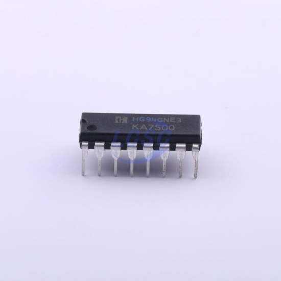 HGSEMI KA7500N