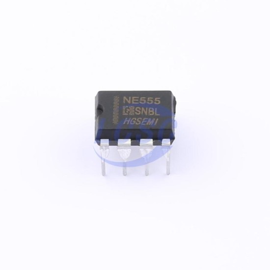HGSEMI NE555N