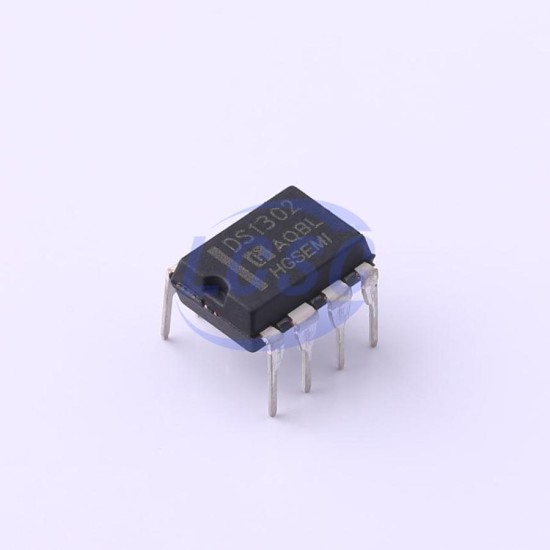 HGSEMI DS1302N