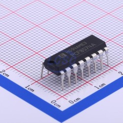 HGSEMI PCF8574AP