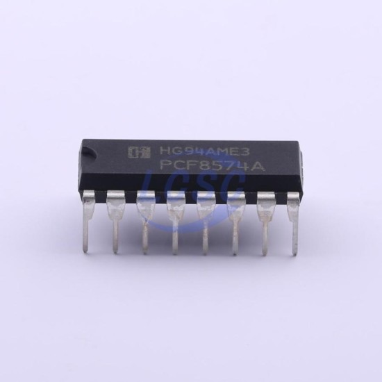 HGSEMI PCF8574AP