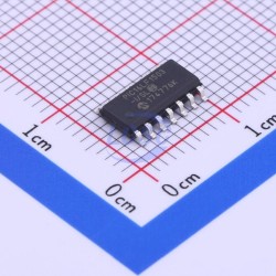 MICROCHIP PIC16LF1503-I/SL MICROCHIP PIC16LF1503-I/SL