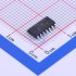 MICROCHIP PIC16LF1503-I/SL
