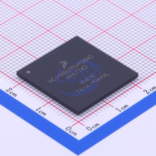NXP MCIMX6U7CVM08AD